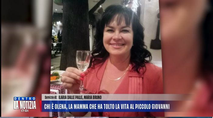 Chi era davvero Olena? Dentro la Notizia ricostruisce il volto nascosto della madre di Giovanni