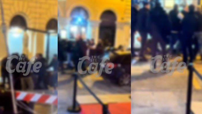 Trieste, la protesta di un cittadino: “Pulizie solo in alcune zone, nei rioni il degrado resta”