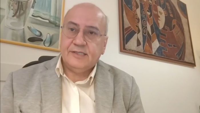 La città e i senza riparo: ICS chiede cambio di passo, “Non si possono abbandonare persone al gelo” (VIDEO)