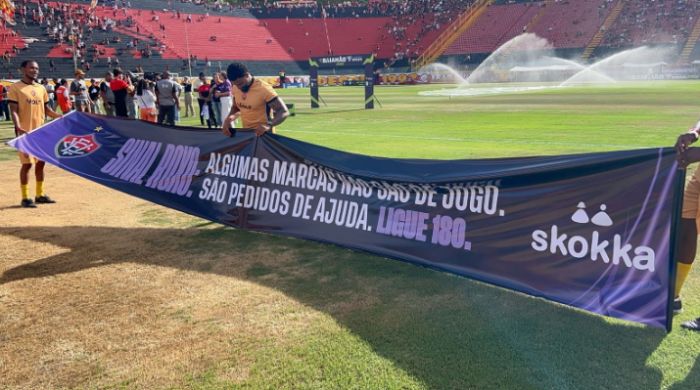 Calcio e Business in Brasile: storico club di Serie A sceglie una piattaforma adult come Main Sponsor