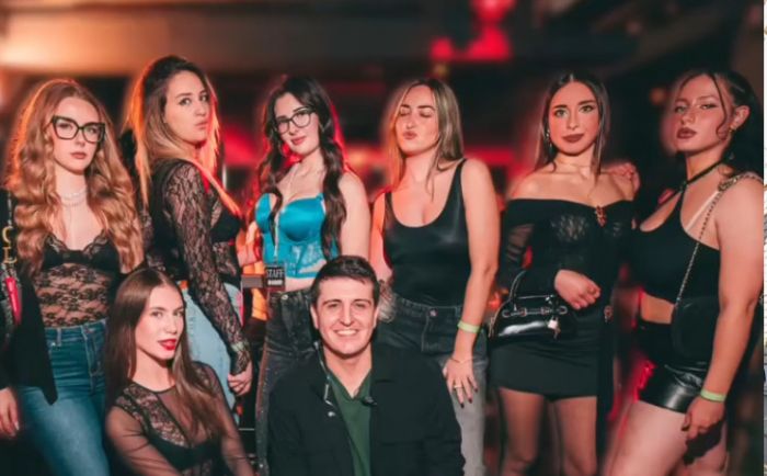 Mashup in crescita: team rinnovato, social in espansione e focus sulla stagione estiva (VIDEO)