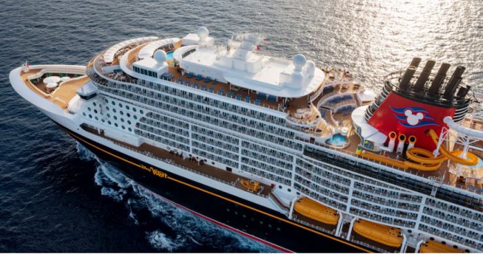 Disney a Trieste nel 2027, Bucci: “Non perdiamo l’occasione, serve l’evento sottobordo” (VIDEO)