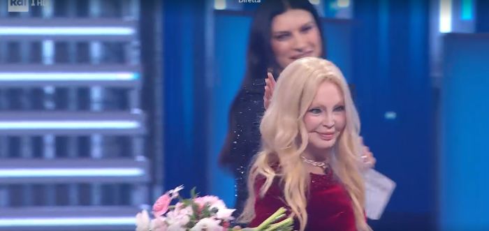 Sanremo, al via la gara dei big: apre Patty Pravo