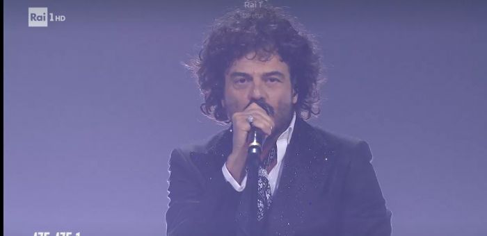 foto screen rai  Sanremo: si parte con finalissima, i 30 big tornano sul palco