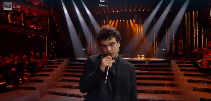 Leo Gassmann, 'abbasso la guerra e le tirannie, viva la pace e l'amore!'