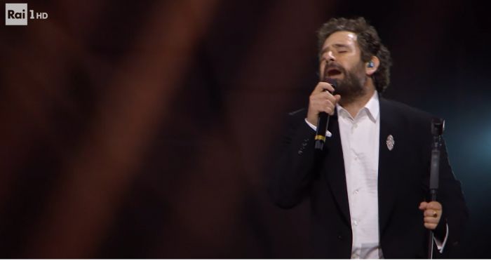 Sanremo: Tommaso Paradiso, "sono vivo, non pensavo di farcela" =
