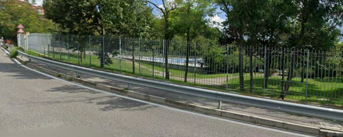 Altura, pista di pattinaggio chiusa da anni: lavori in arrivo da 500 mila euro per la riqualificazione (VIDEO)