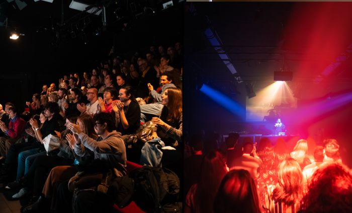 Trieste accende i riflettori su Traveste, Il Festival drag e queer che unisce teatro e inclusione (VIDEO)