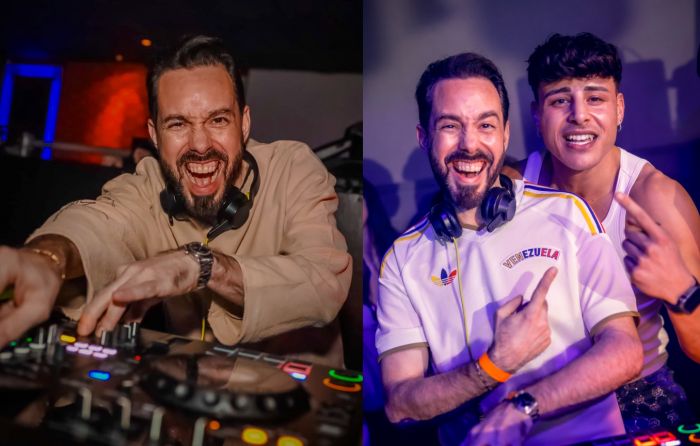 Miguel Selekta lancia lo Smart Friday: evento in piazza Verdi tra musica e buffet gratuito (VIDEO)