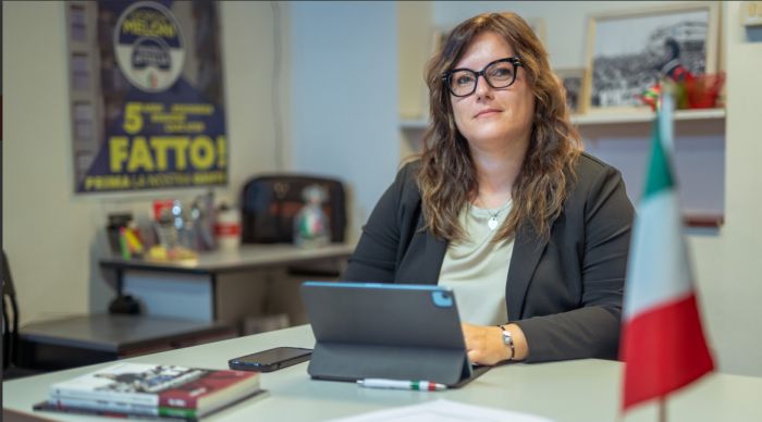 StarTech, Nicole Matteoni dopo il vertice al Ministero: “Servono chiarezza e scelte sostenibili”