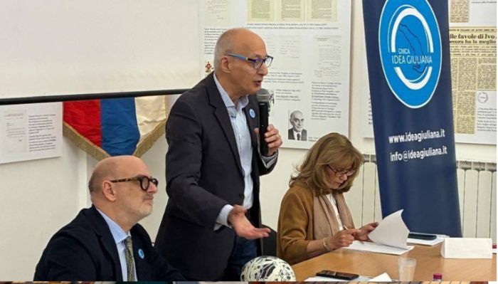 Primo maggio, lavoro dignitoso e sostenibile, Giorgio Cecco: “Basta divisioni, servono azioni concrete”