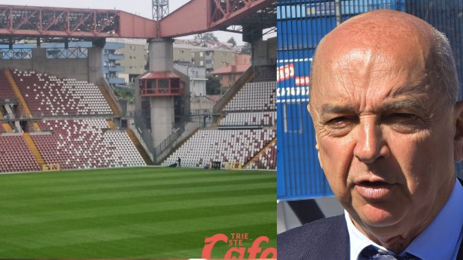 Dipiazza apre ai concerti al Rocco e frena Rossi: “se stadio si libera facciamo eventi su eventi” (VIDEO)
