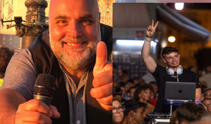 Movida e consumi a Trieste, Manni e Ottolino: “Gente esce, beve e ha voglia di festeggiare” (VIDEO)