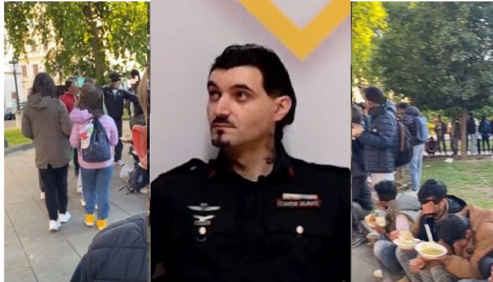 “Bambini portati in Piazza Libertà, Curró attacca: ‘Scuola trasformata in propaganda ideologica’”