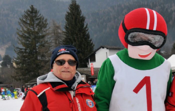 Duino Aurisina piange Livio Manzin, storico fondatore dello Sci Club 70: “Un esempio per intere generazioni”
