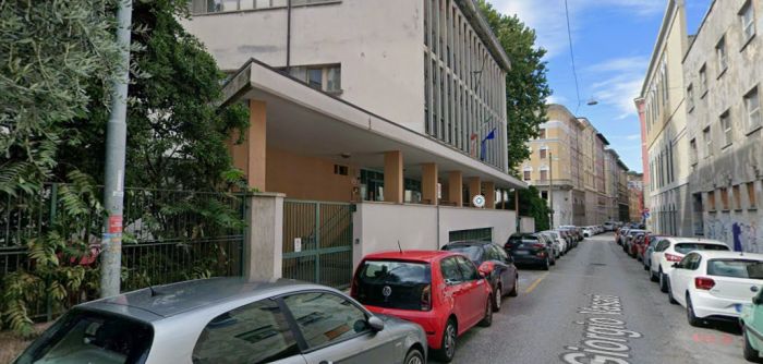 Trieste, estate di cantieri nelle scuole: “Interventi concentrati quando gli studenti non ci sono” (VIDEO)