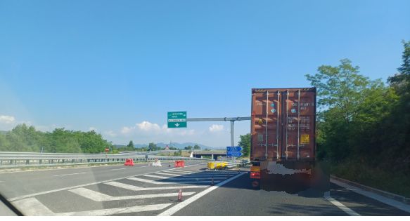 “Galleria Carso più chiusa che aperta”: esplode la rabbia dei pendolari verso Trieste