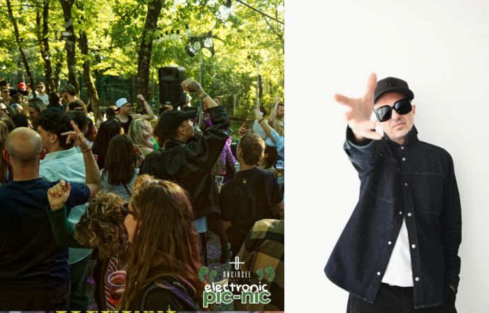 Samuel dei Subsonica sbarca sul Carso: martedì DJ set gratuito tra prato, picnic ed elettronica