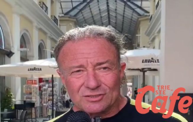 Allarme turismo, Ramazzina avverte: “Trieste senza crociere vale meno nel panorama internazionale” (VIDEO)