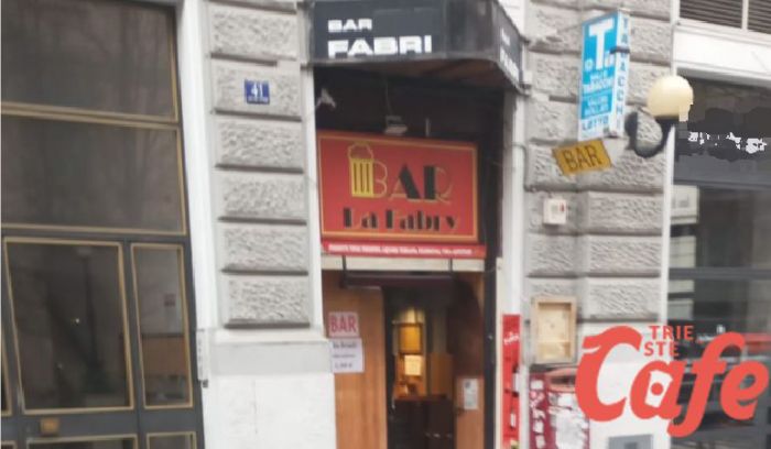Furto nella notte in tabacchino-bar di viale XX Settembre, indaga la Polizia