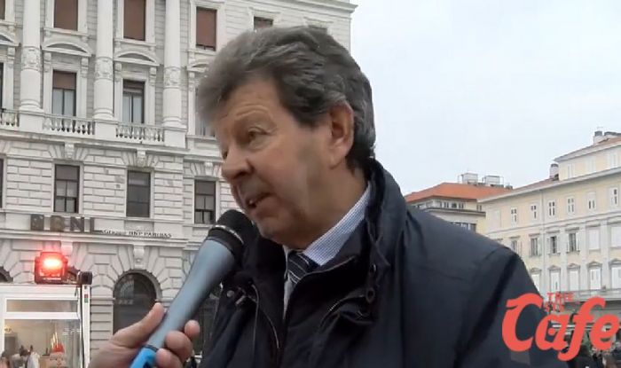 Rovinelli: "600 figuranti internazionali in arrivo, Carnevale europeo animerà Trieste e Gorizia" (VIDEO)
