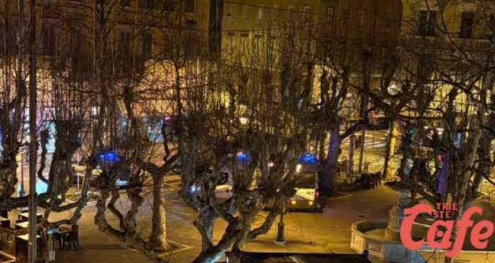 Piazza Garibaldi blindata dopo accoltellamento e rissa: da stasera controlli rafforzati