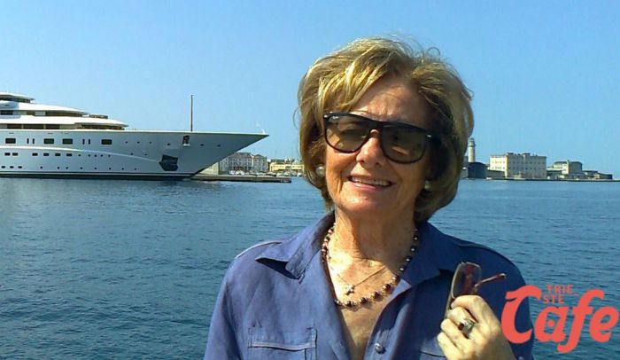 Efferato omicidio di via delle Beccherie: la vittima è Isabella TREGNAGHI, classe ’36
