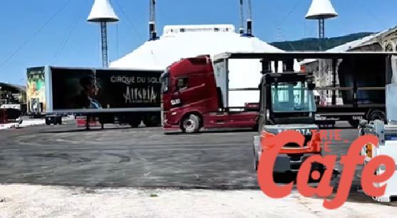 Dipiazza svela il progetto: "Dopo il Cirque du Soleil dietro il Silos maxi parcheggio per cittadini e turisti" (VIDEO)