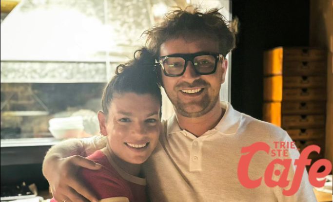  Emma Marrone conquista Trieste: serata alle Bracerie Venete tra sorrisi, semplicità ed emozioni
