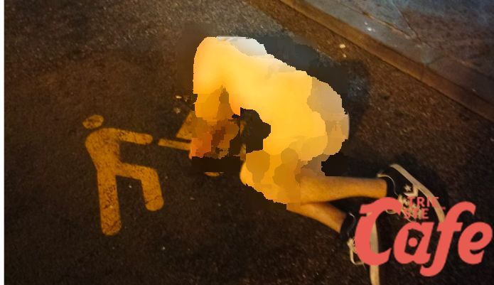 Notte movimentata in centro: ubriaca soccorsa con esercito e Guardia Giurata, giovane a Cattinara