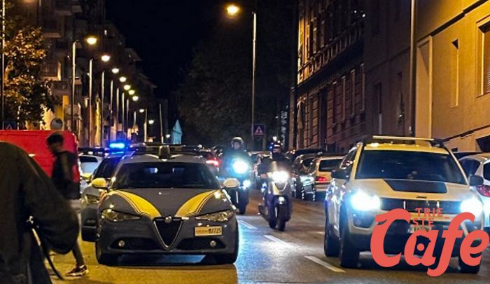 'C'è una rissa in piazza Carlo Alberto', ma è un falso allarme 