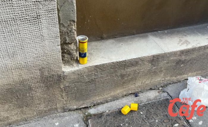 Via Ghiberti, denuncia shock: "Io, mio marito e mia figlia di 5 anni aggrediti ferocemente ieri sera"