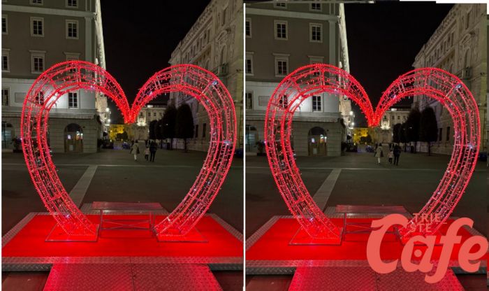Trieste in love, è al primo posto nella classifica delle città più romantiche di Amazon