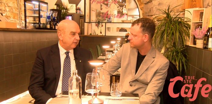 Dipiazza: "Dobbiamo realizzare quante può rotonde possibili a Trieste e togliere i semafori!"