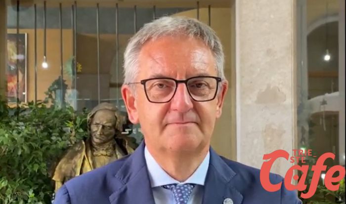 Roberto Di Lenarda, già rettore UnivTs, eletto presidente della Conferenza dei collegi di area medica