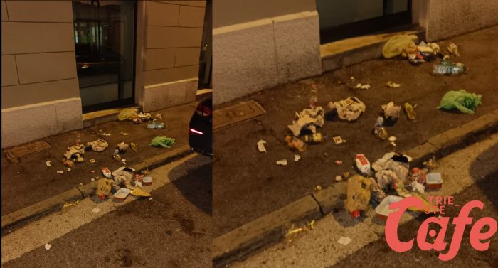"Meno olive e più vigili": la denuncia di un cittadino su via Macchiavelli