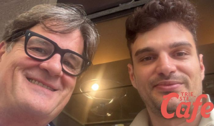 NOVE, Cash or Trash fa tappa a Trieste: il dottor Rosa tra negozi d’antiquariato e storie con i triestini! (VIDEO)
