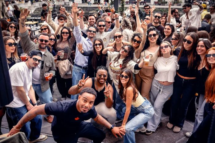 Morning club Trieste, domenica piazza Verdi si trasforma: musica, Bavisela e città in festa dalle 11 (VIDEO)