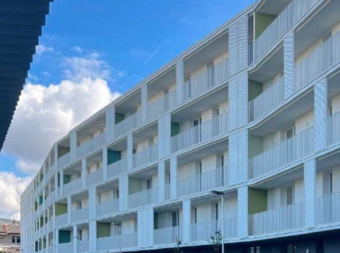 Strada di Cattinara, 56 nuovi alloggi di housing sociale: pubblicato bando per l’assegnazione