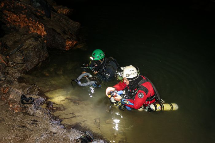 Svelati nuovi misteri del fiume Timavo: sabato in un convegno tutte le nuova scoperte