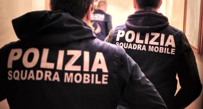 Arrestato 28enne per rapina ed estorsione, deve scontare oltre 3 anni di carcere