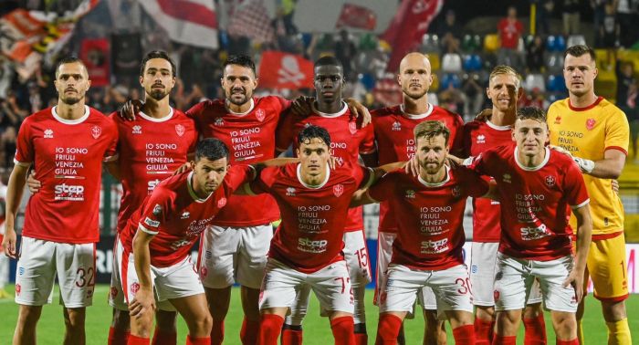 La Triestina ribalta tutto e vince negli ultimi 5 minuti! Vittoria di cuore e grinta! 