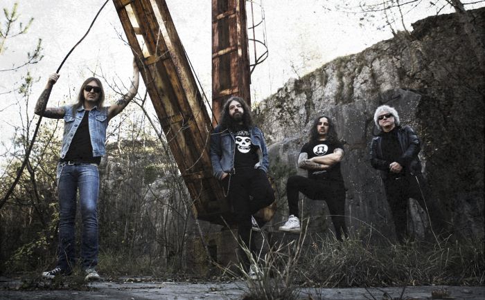 Arci Trieste presenta lo StonerKras Fest 2026: sul palco anche Tytus e Acid Row