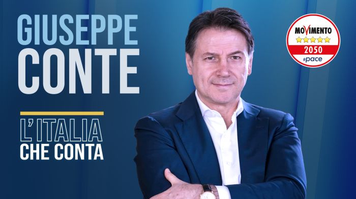 M5S FVG: “Mercoledì e Giovedì proiezioni del Film L’Italia che conta a Trieste e Pradamano”.