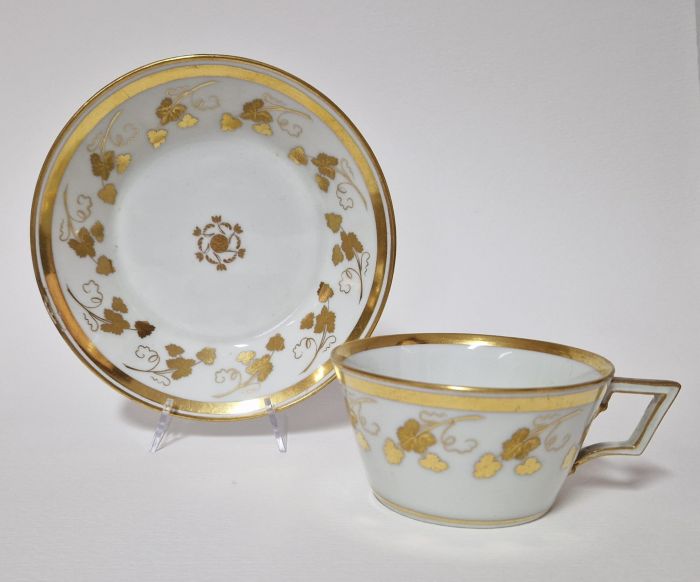 Museo Sartorio: il 3 marzo cerimonia di consegna di una rara porcellana di Vienna