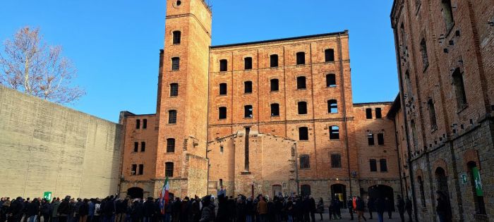 Da mercoledì chiusura temporanea della Risiera di San Sabba per lavori di riqualificazione