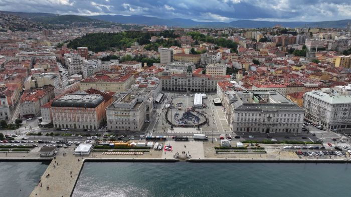 Trieste: due percorsi formativi per le famiglie con iCare Family e Ciak sull’Affido Familiare