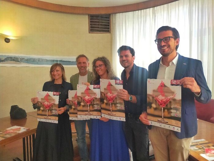 Presentata la Trieste Cocktail Week 2025