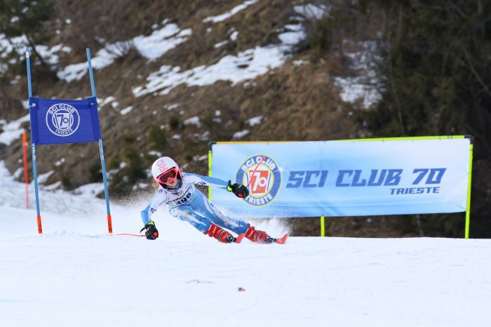 Trofeo Biberon 2024, in Fvg dal 2 al 4 febbraio attesi centinaia di giovanissimi sciatori dall’Italia e dall’estero