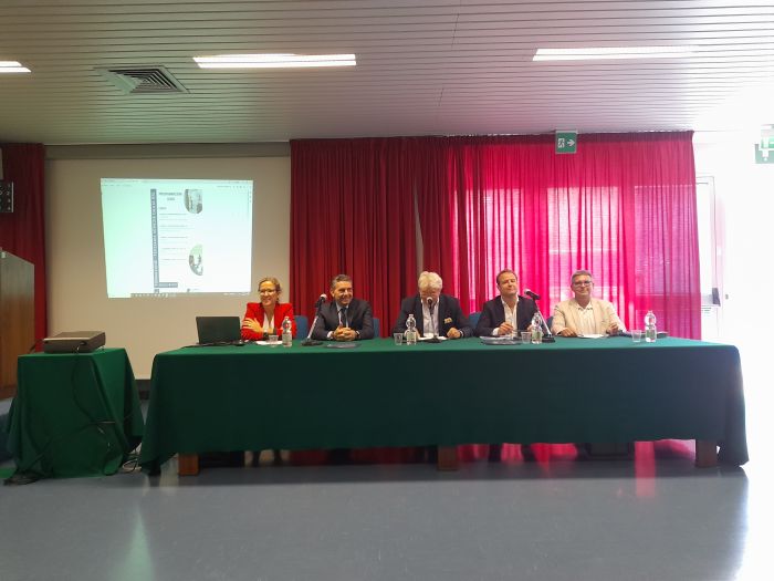 Monfalcone, sbarca la Scuola di Alta Formazione per le imprese della filiera portuale 